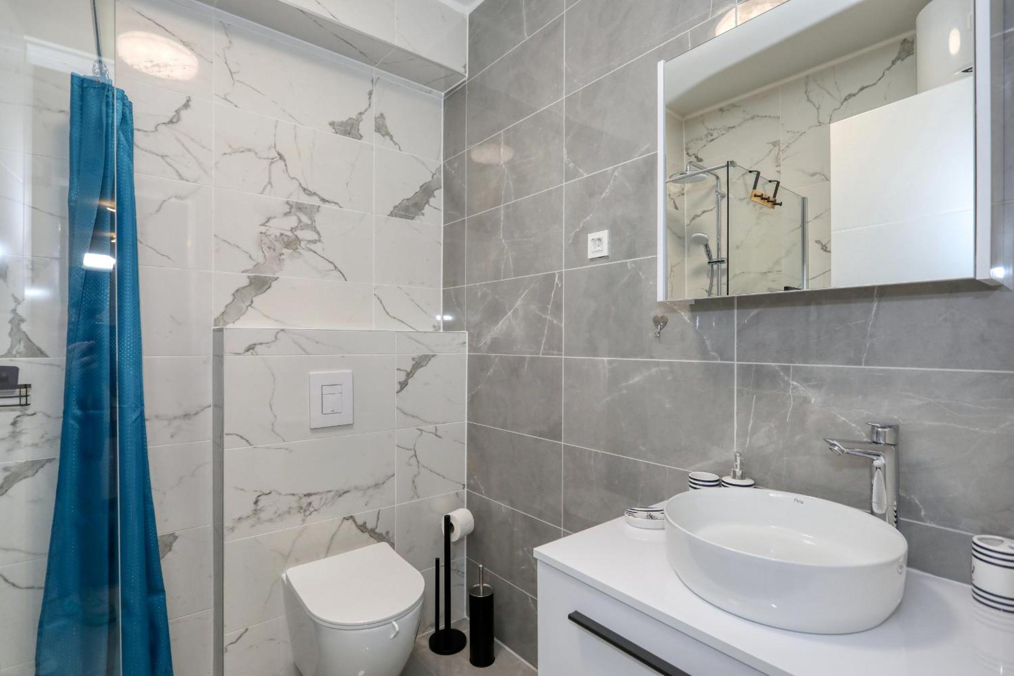 Apartment Relex With Pool & Jacuzzi Privlaka  Exteriör bild