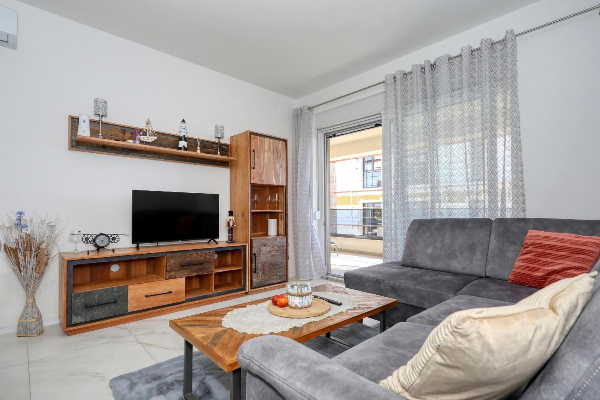 Apartment Relex With Pool & Jacuzzi Privlaka  Exteriör bild