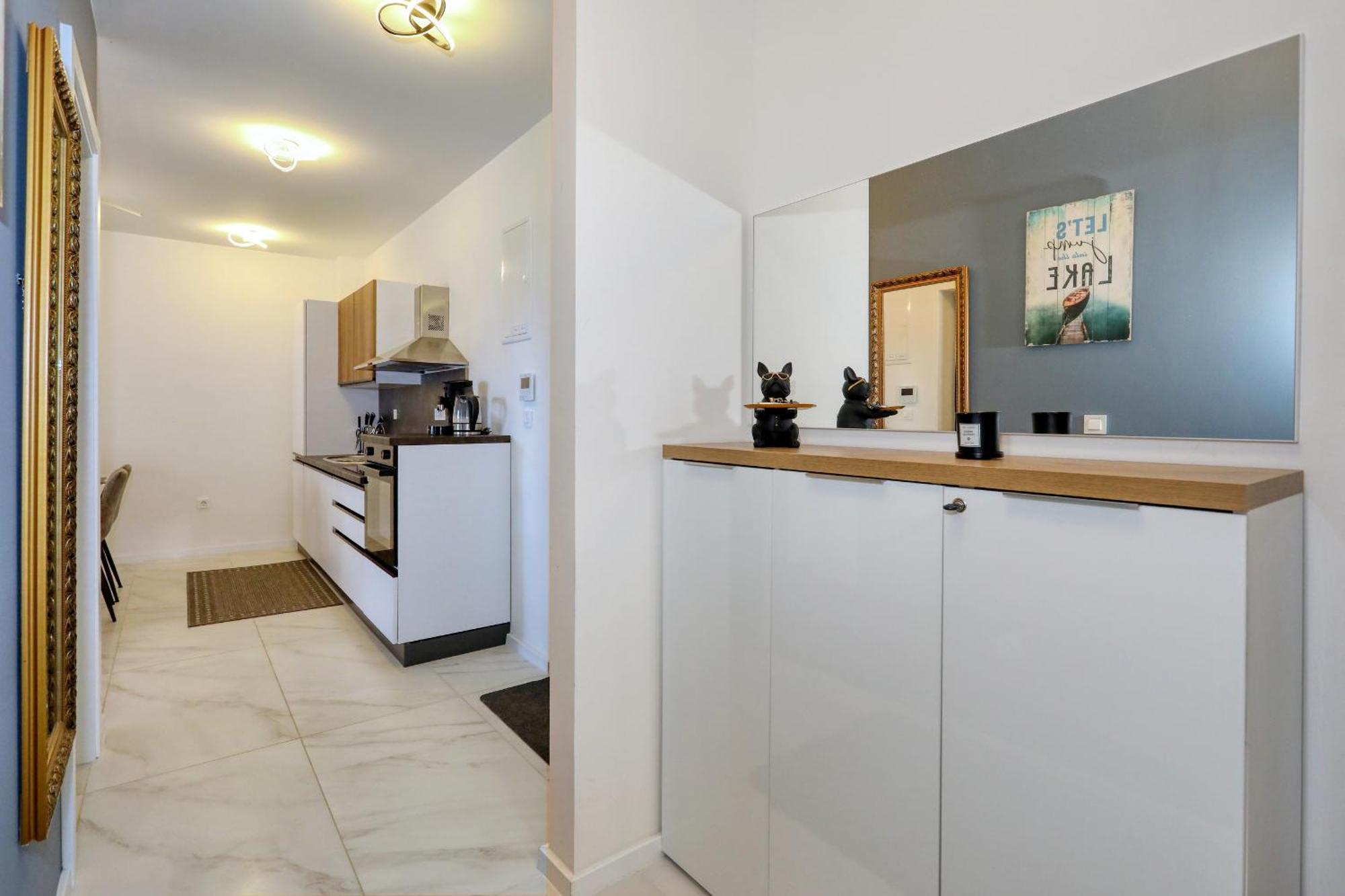 Apartment Relex With Pool & Jacuzzi Privlaka  Exteriör bild