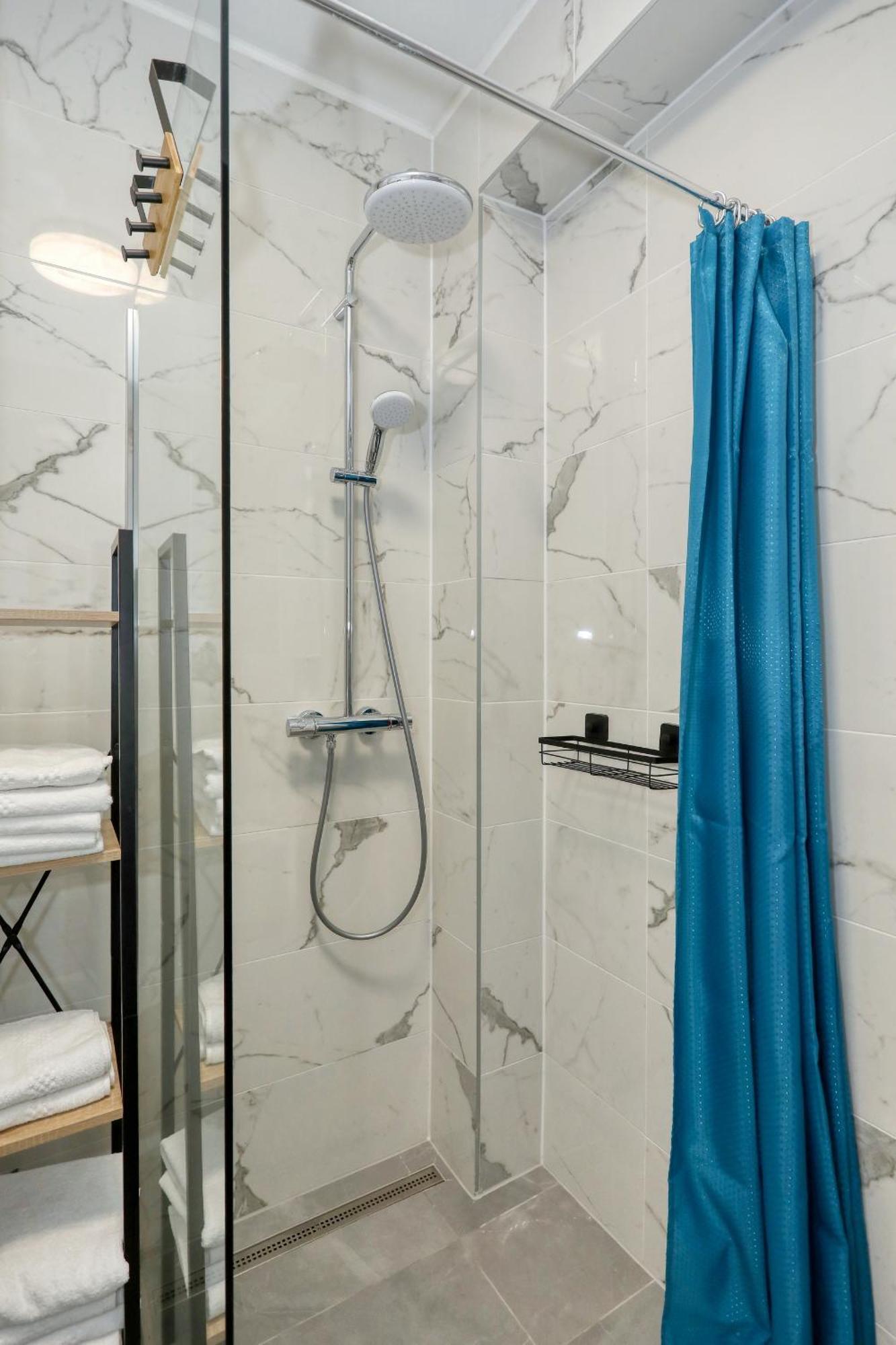 Apartment Relex With Pool & Jacuzzi Privlaka  Exteriör bild